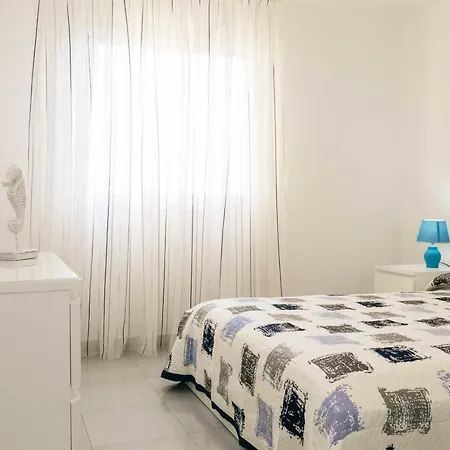 Appartement Torres Del Sol 1a007 *