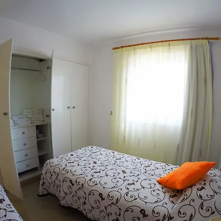 Appartement Torres Del Sol 1a007 Arona (Tenerife)