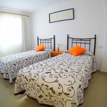 Torres Del Sol 1a007 Appartement Arona (Tenerife)