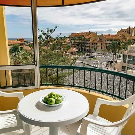 Torres Del Sol 1a007 Appartement