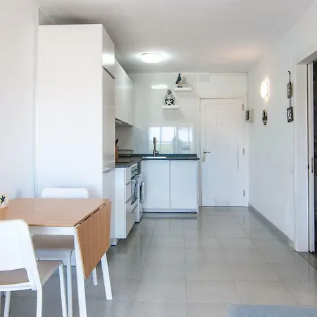 Torres Del Sol 1a007 Appartement *