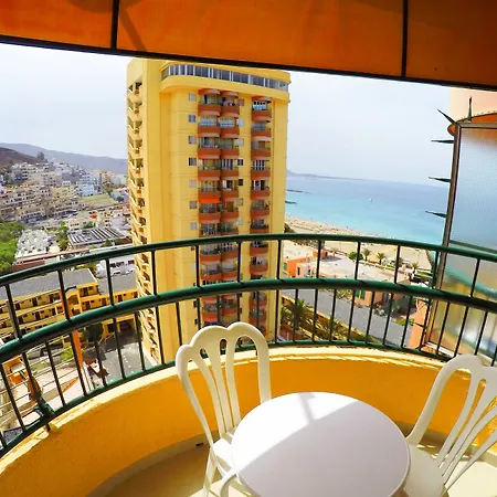 Torres Del Sol 1a007 *