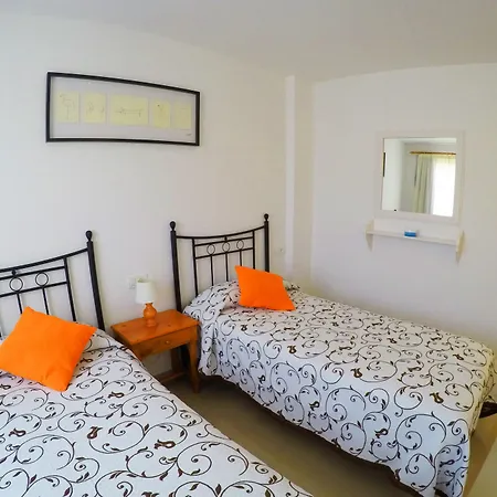 Torres Del Sol 1a007 Appartement *